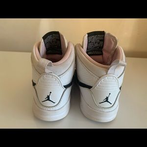 Nike air Jordan shoes